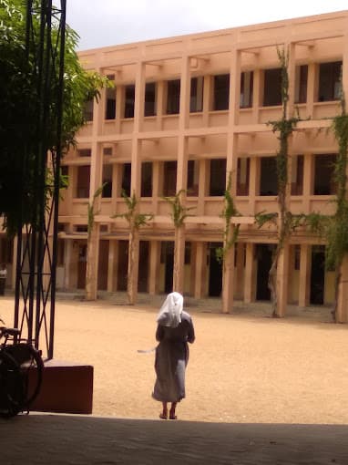 Don Bosco Matriculation Higher Secondary School Erukkanchery photo 3