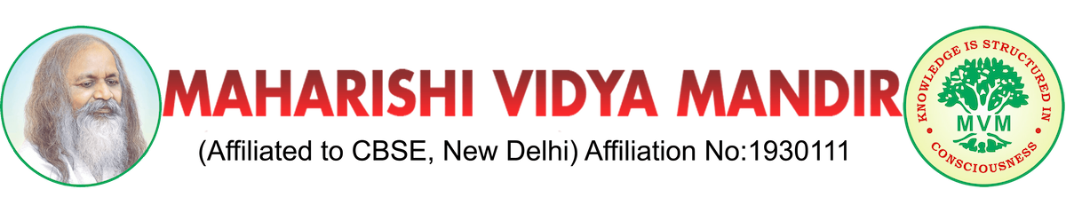 Maharishi Vidya Mandir Matric Hr Sec School,Ayanavaram,  one of the top CBSE school in Chennai