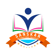 Sanskar International school ,Katraj, Pune School Logo