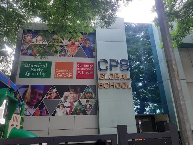 CPS Global School Anna Nagar photo 2