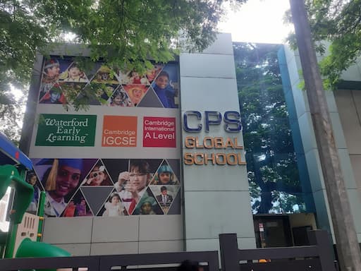 CPS Global School gallery image 3