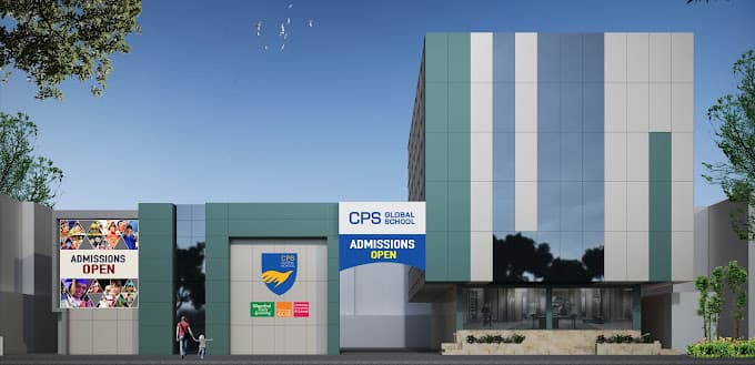 CPS Global School Anna Nagar photo 3