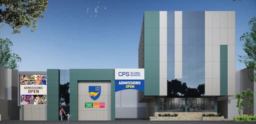 CPS Global School gallery image 1
