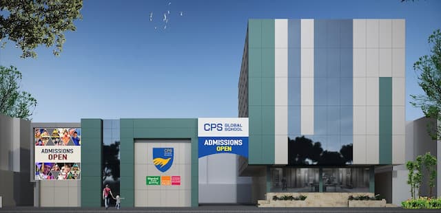 CPS Global School gallery image 1