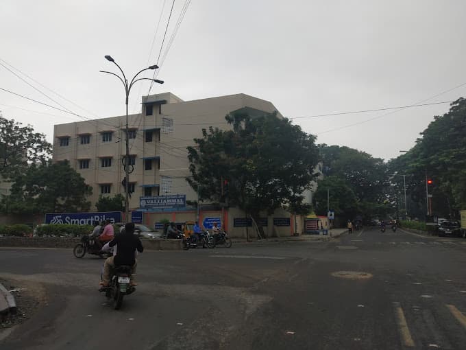 Valliammal Matric Hr Sec School photo 2