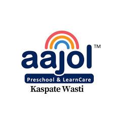 Aajol Preschool and Learncare , Wakad ,one of the best pre school in Pune