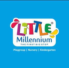 Little Millennium , Balewadi,one of the top school in Pune