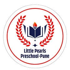 Little Pearl's Pre School ,Kondhwa,one of the best pre school in Pune