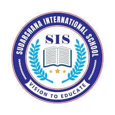 Sudarshana International School ,Kondhwa, Pune School Logo