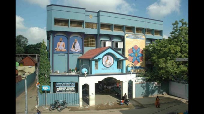 Vivekananda Vidyalaya Junior College photo 3