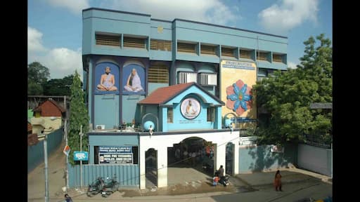 Vivekananda Vidyalaya Junior College gallery image 4