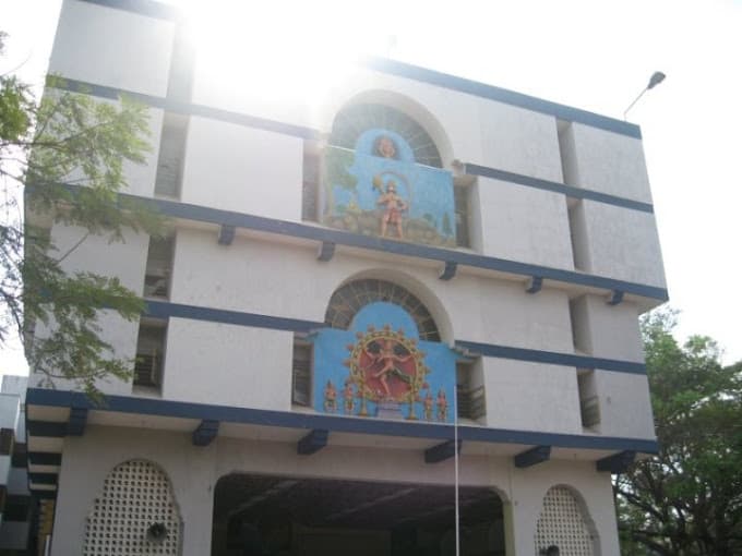 Vivekananda Vidyalaya Junior College photo 2