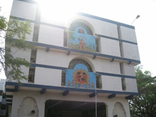 Vivekananda Vidyalaya Junior College gallery image 3