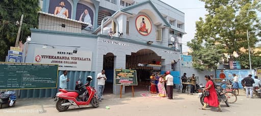 Vivekananda Vidyalaya Junior College gallery image 5
