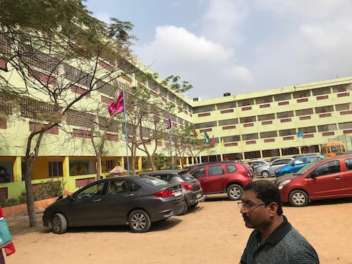 Pon Vidyashram Group Of Senior Secondary Schools gallery image 4