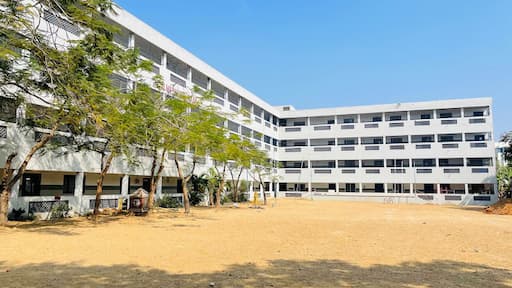 Pon Vidyashram Group Of Senior Secondary Schools gallery image 2