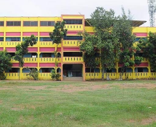 Pioneer Matriculation Higher Secondary School gallery image 4