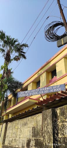 Pioneer Matriculation Higher Secondary School Periyamedu photo 1