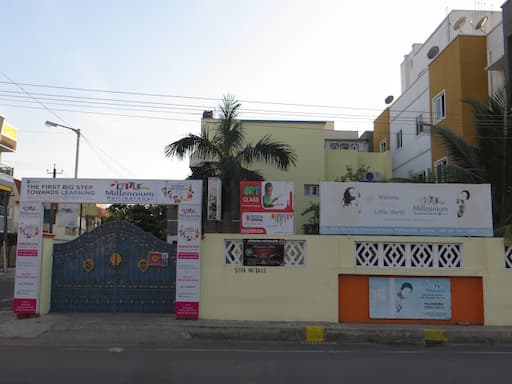 Little Millenium Pre School gallery image 2