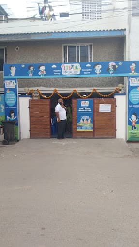 Little Millennium Pre School photo 3