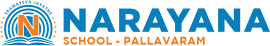 Narayana e- Techno School, Pallavaram ,  one of the top CBSE school in Chennai
