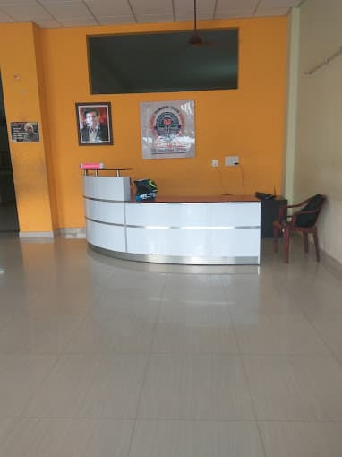 Narayana E-Techno School Pallavaram photo 1