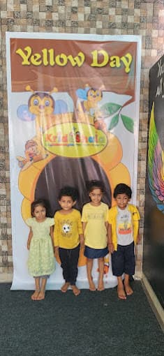 Kridashala Perumbakkam photo 1