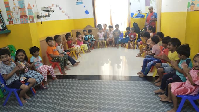 Kridashala Perumbakkam photo 2