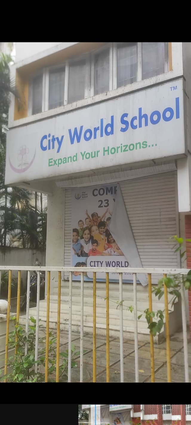 City World School gallery image 2