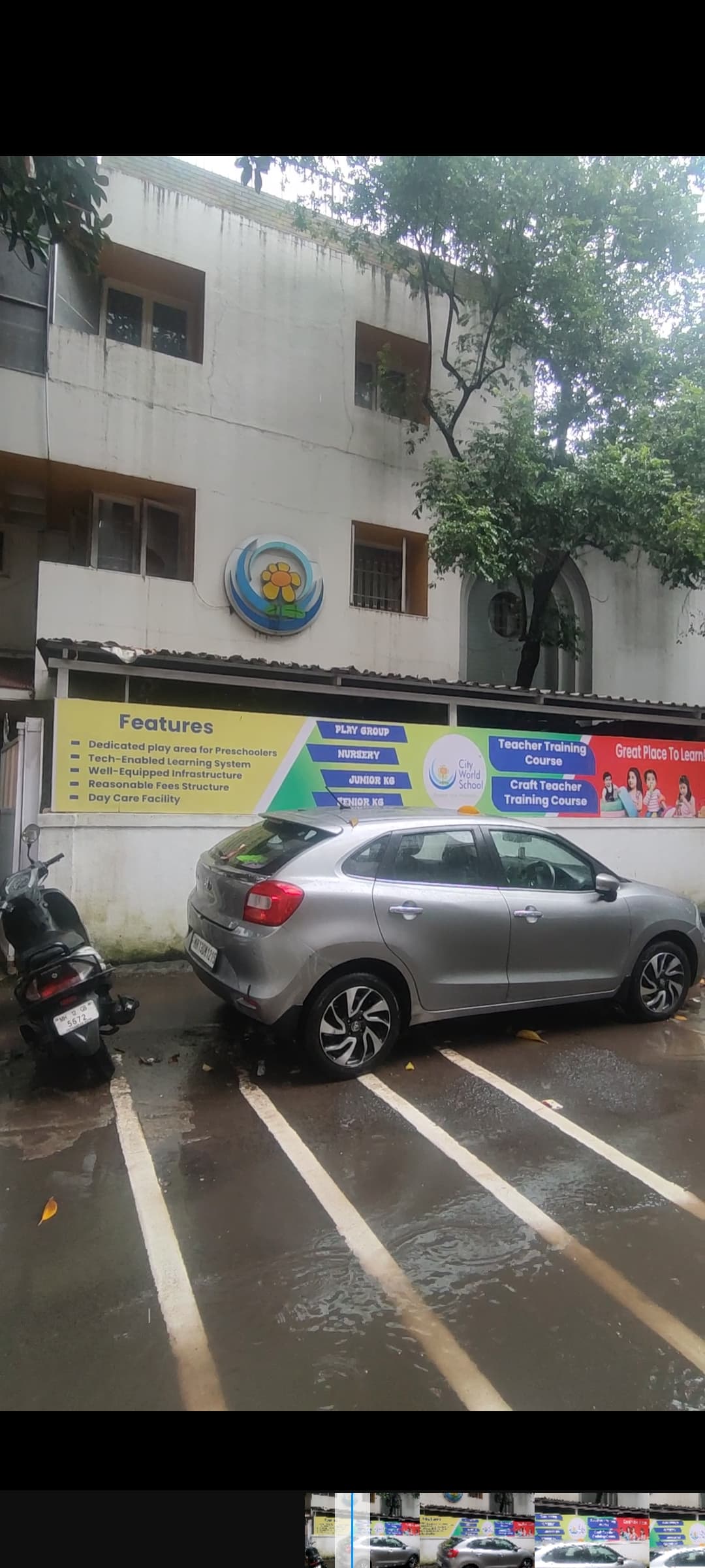 City World School Camp photo 1