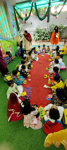 Kids Cave Kondhwa photo 3