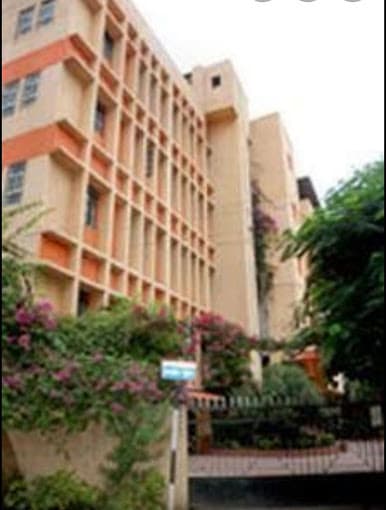 Sungrace High School & Junior College photo 3