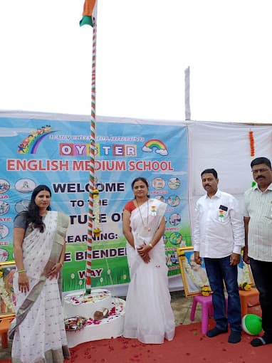 Oyster English Medium School photo 2