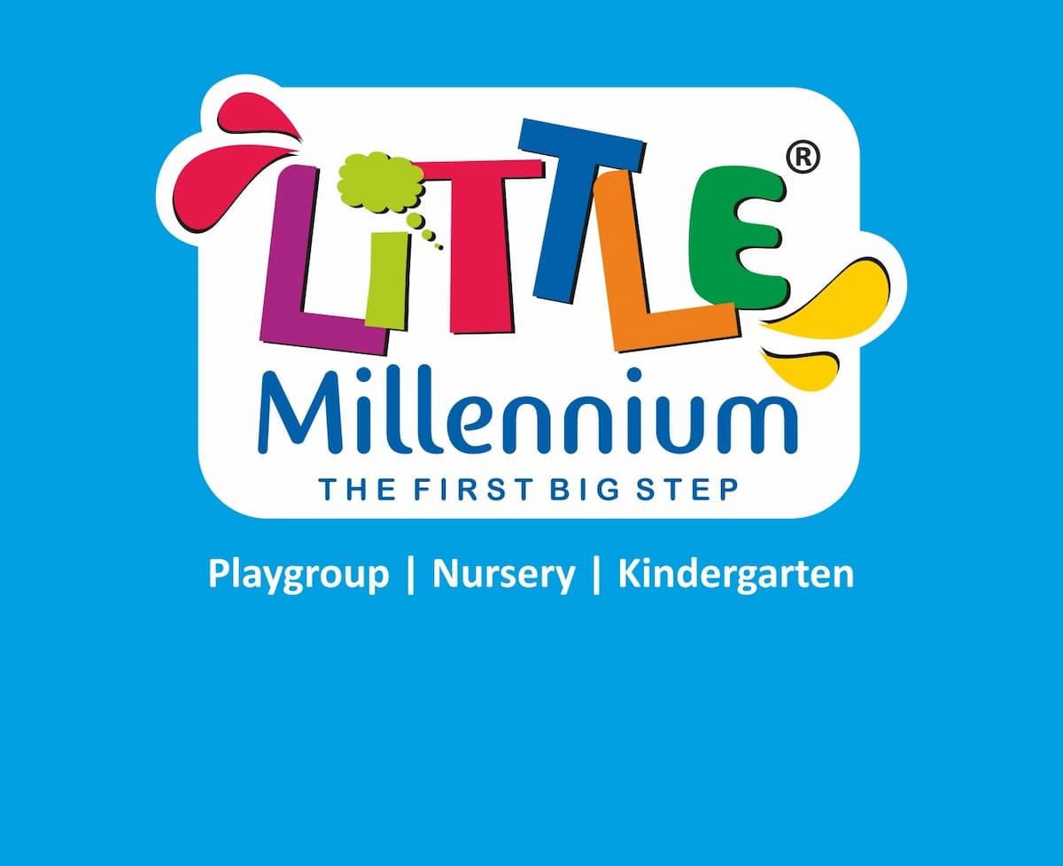 little-millennium-preschool-sasane-nagar-pune