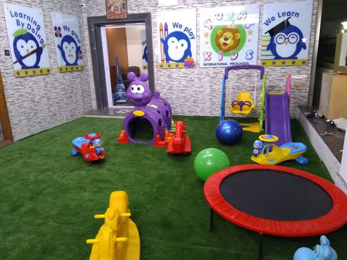 Royal International Pre School photo 2