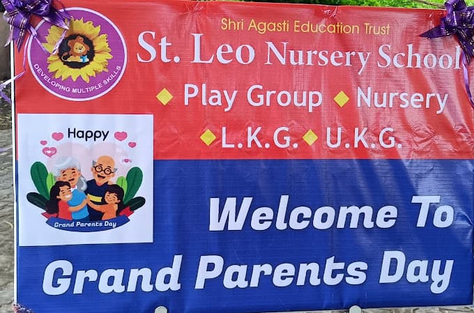 St Leo Nursery School photo 1