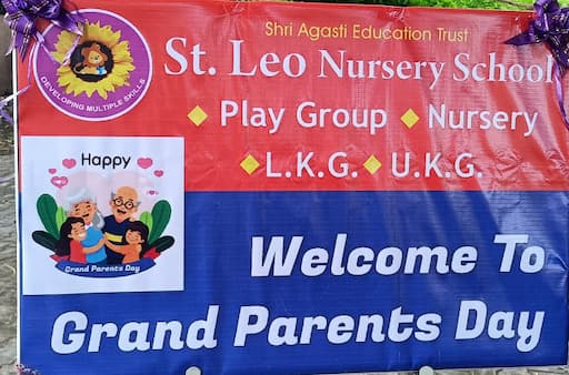 St Leo Nursery School gallery image 2