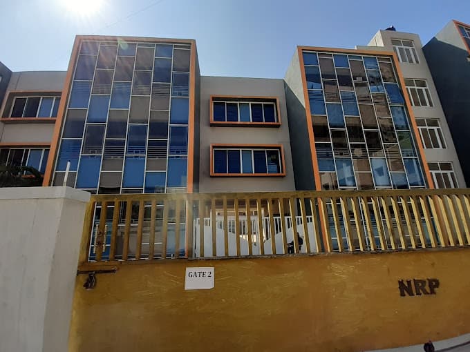 Sri Chaitanya Techno School Keelkattalai photo 3