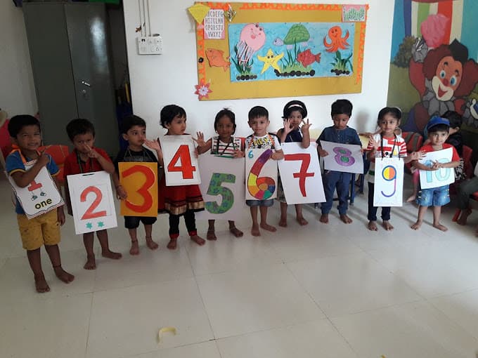 Mother Land School West Mambalam photo 1