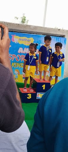 Mother Land School West Mambalam photo 3