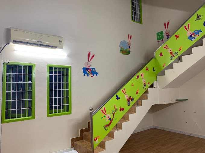 Eurokids Kovilambakkam photo 2