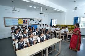 Velammal Bodhi Campus Pallikaranai photo 2