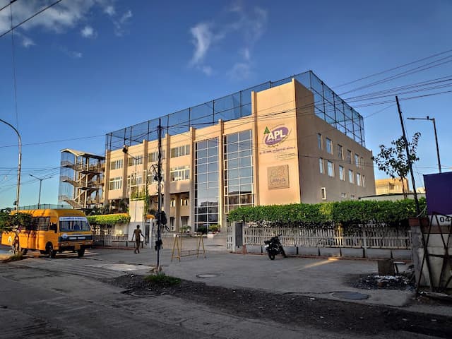 Apl Global School gallery image 2