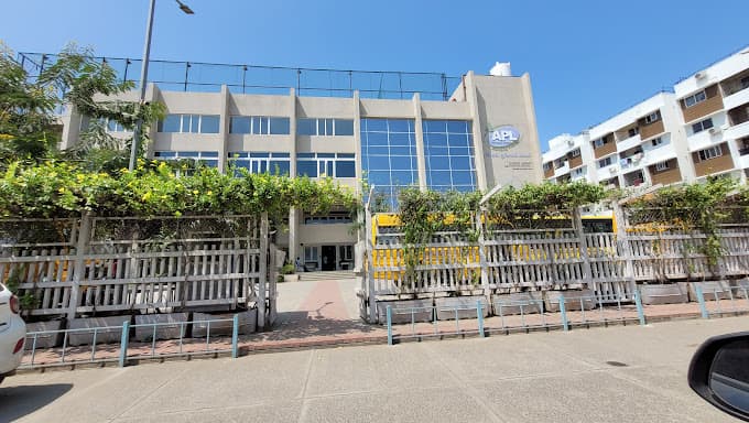 APL Global School Thoraipakkam photo 4