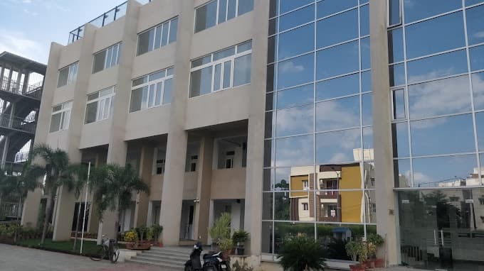 APL Global School Thoraipakkam photo 2