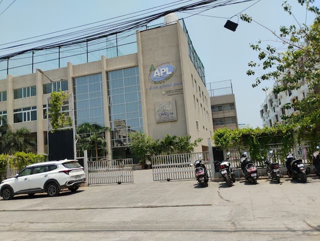 Apl Global School gallery image 4