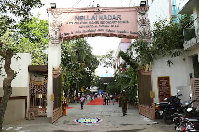 Nellai Nadar gallery image 3
