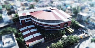 GTA Vidhya Mandir Neelankarai photo 4