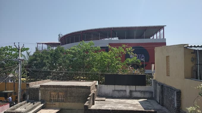 GTA Vidhya Mandir Neelankarai photo 1