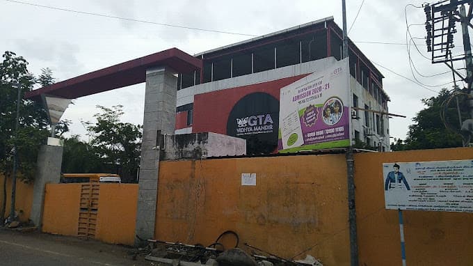 GTA Vidhya Mandir Neelankarai photo 3